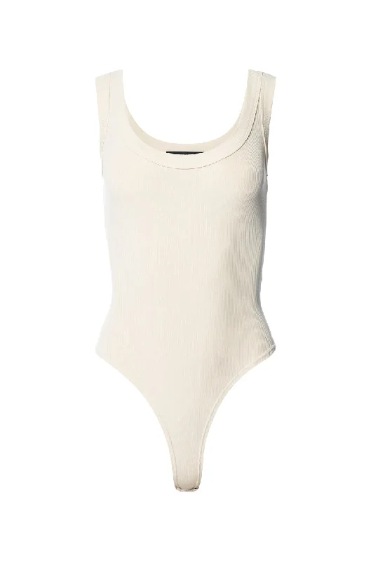 FOR YOUR EYES ONLY BABY RIBBED BODYSUIT