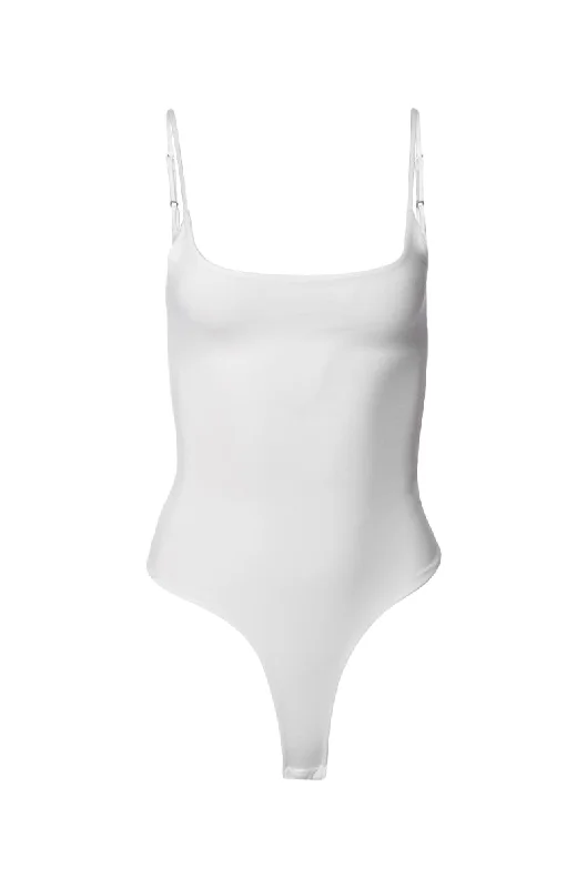 WISHFUL THINKING EVERYDAY BODYSUIT