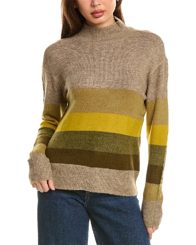 beachlunchlounge Portia Sweater