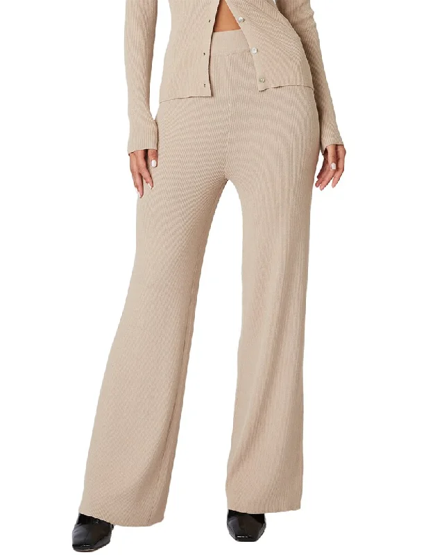 NIA Willow Sweater Pant