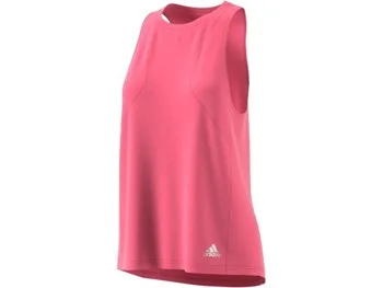 Adidas Own the Run Women's Tank Tee