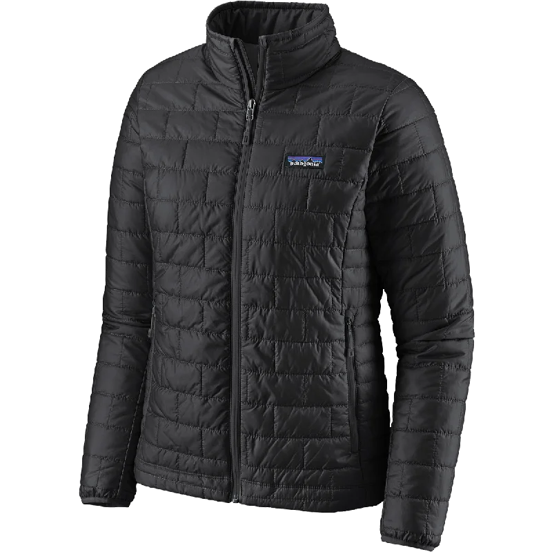 Women's Nano Puff Jacket