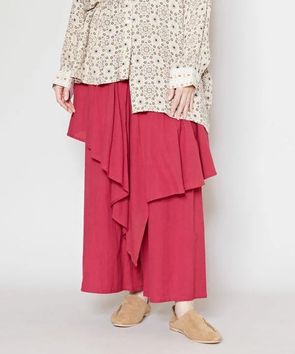 Versatile Bohemian Pants