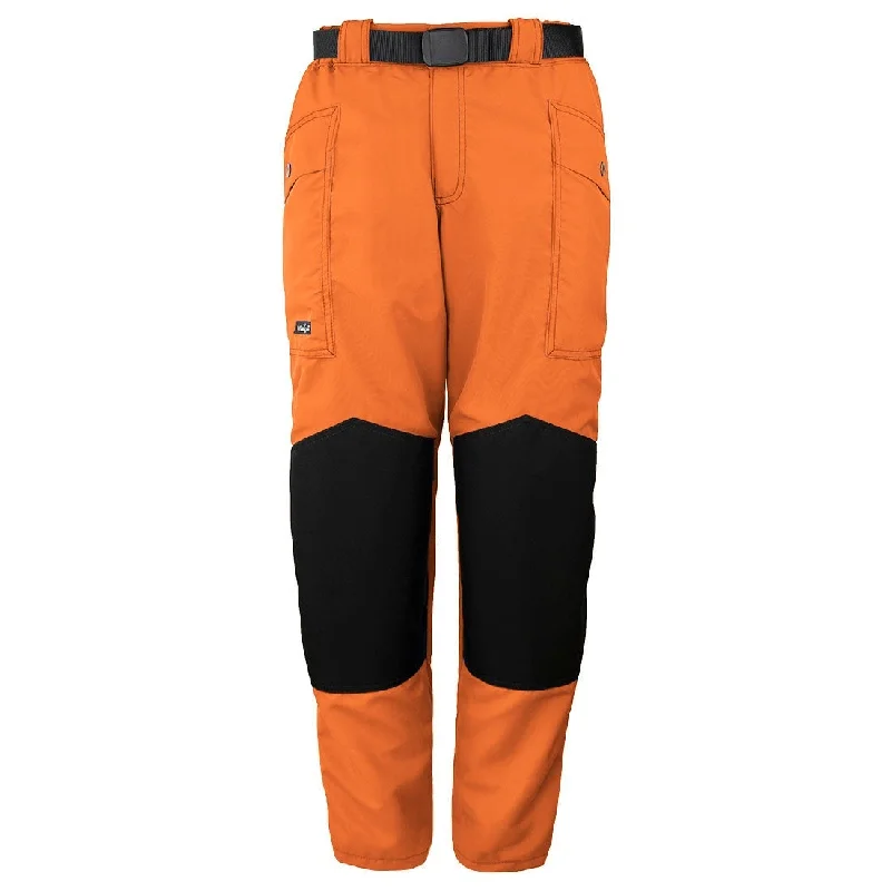 Half-Zip Guide Pants (Women's)