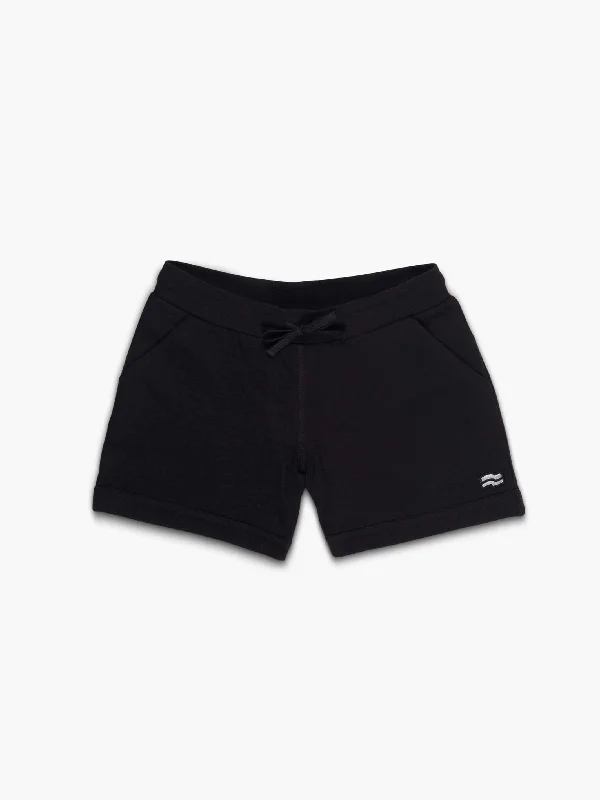 Fold Gym Short